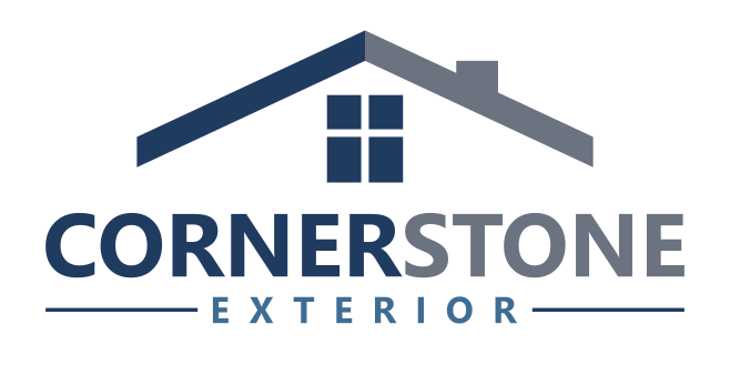 Cornerstone Exterior Logo