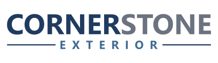 Cornerstone Exterior Logo